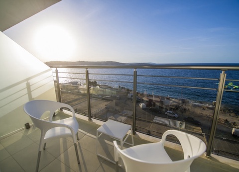 Circuit Couleurs de Malte - Seaview Hotel 4* - 13