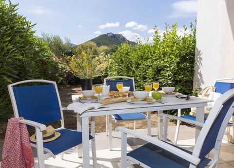 Les Villas de Belgodere (sans transport) - 8