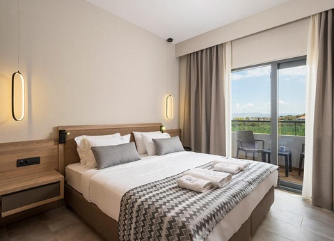 Hôtel Mare Village 4* - 3