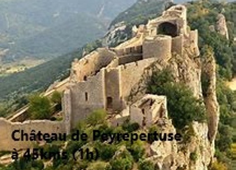 Camping La Source, 3* - 36