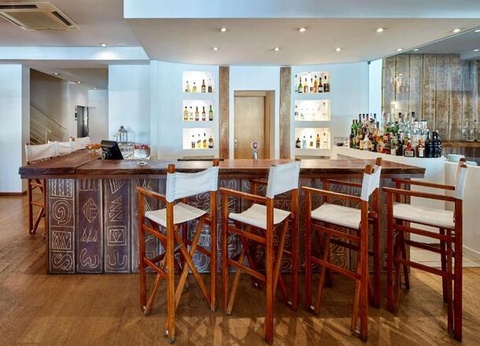 Hôtel NH Marina Portimao Resort 4* - 10