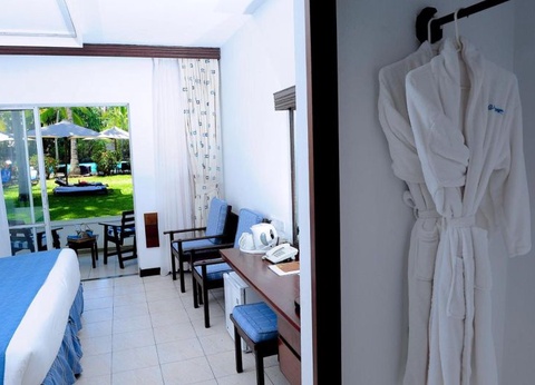 Jet Tours Signature Voyager Beach Resort 4* - 3