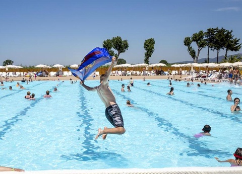 Hu Park Albatros Village, 4* - 23