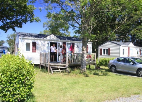 Camping maeva Club Les Alizés 4* - 54