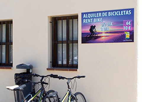 Camping Los Escullos de San José - 23