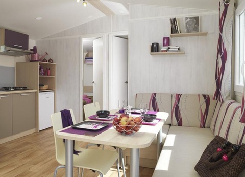 Camping Paradis - Domaine de Bellevue, 4* - 207