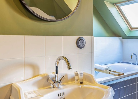 Douceur à Dunkerque entre champagne et romance - 4* - 16