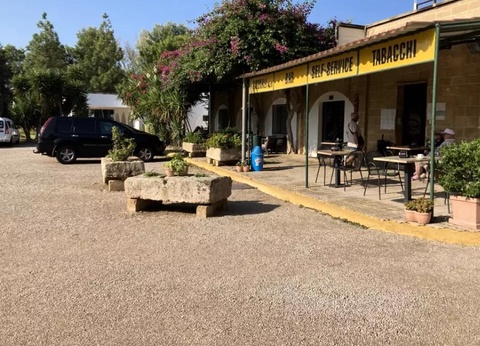 Camping La Masseria, 4* - 43