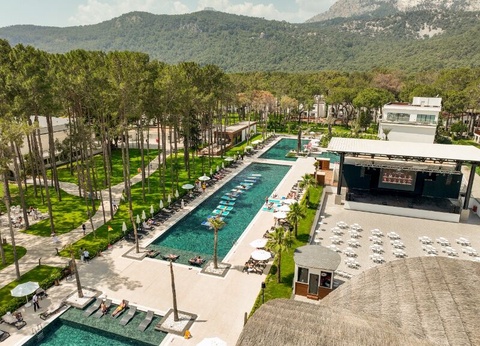 Kappa Club SIU Collection 5* - 16