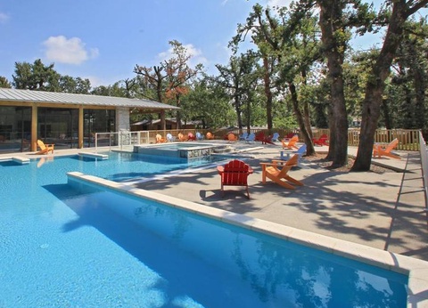 Camping Albirondack Park Lodge And Spa 4* - 4