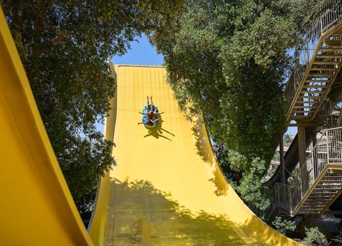 Hôtel Sindbad Club 4* - 68