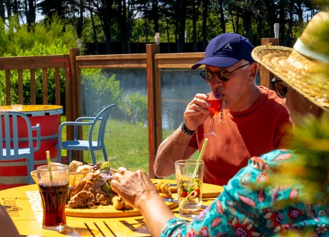 Camping Plijadur 4* - 14