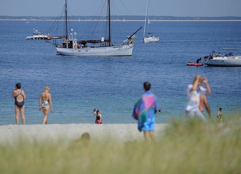 Camping Ty Nenez, 3* - 116