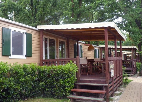 hu Altomincio village, 4* - 17