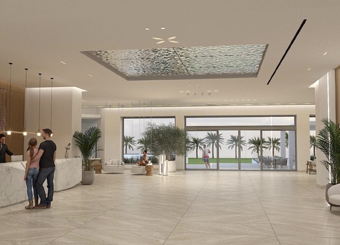 Hôtel Pegasos Deluxe Beach 5* - 21