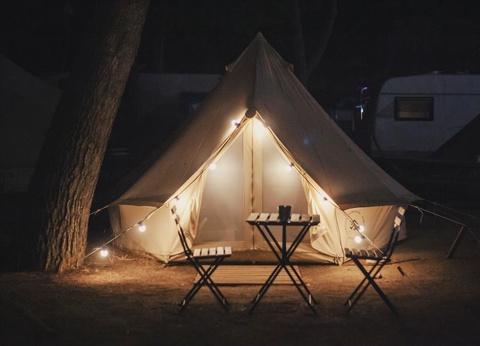 Camping Vall d'Or 3* - 45