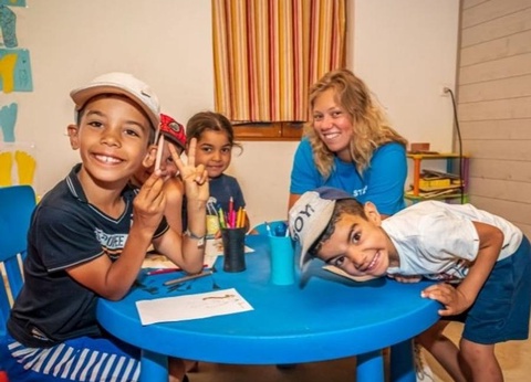 Camping Le Clos Virgile, 4* - 29