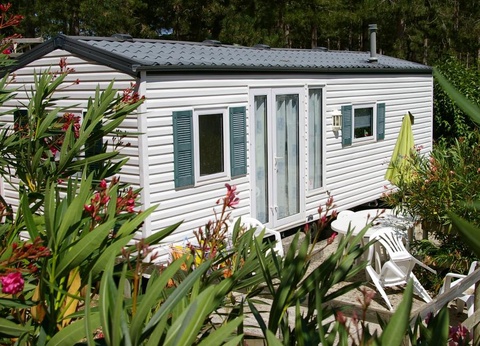 Camping Le Pardaillan, 3* - 21