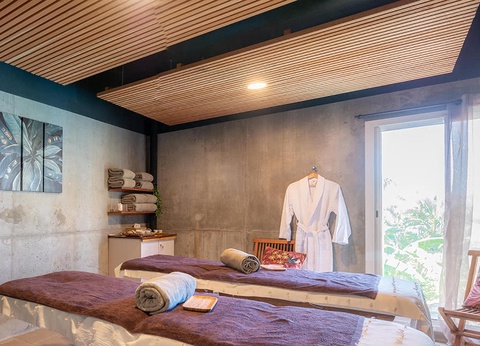 Iloma Hôtel & Spa - 11