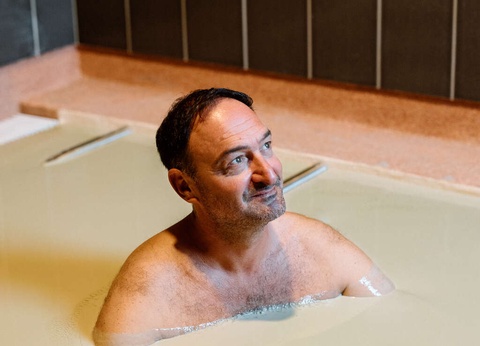 Séjour en appartement standing dans un écrin thermal et naturel au coeur des volcans d'Auvergne - 4* - 20