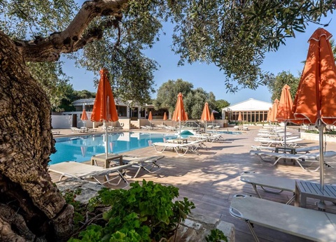 Hôtel Althea Village 4* - 13