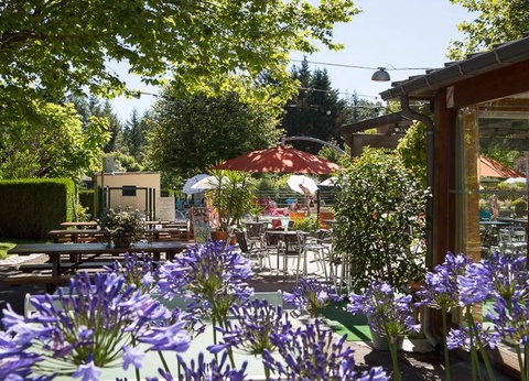 Village Vacances Le Hameau Saint Martial, 3* - 15