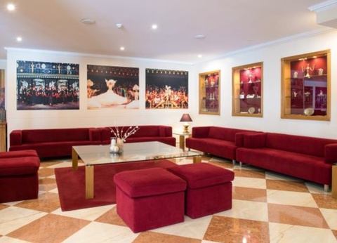 Hôtel Vila Galé Estoril 4* - 19