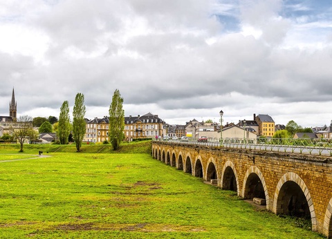 Week-end dans les Ardennes - 9