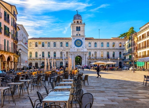 Circuit Trésors de Toscane à Venise - 9