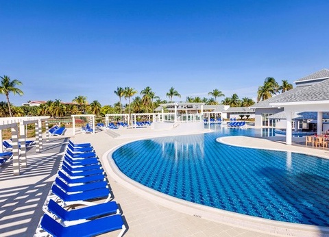 Hôtel Adult Only - Sol Varadero Beach. **** - 3