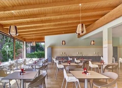 Hôtel Serenè Resort 4* - 14