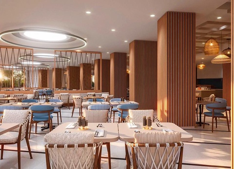 Hôtel Aluasoul Sunny Beach 4* (Adult Only +16) - 8