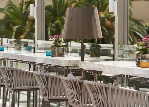 Hôtel INNSiDE Palma Bosque 4* - 77