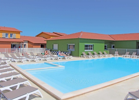 Résidence Lagrange La Grenadine 3* - 2