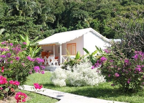 Résidence hôtelière Résidence Fleurs des Iles ** - 14