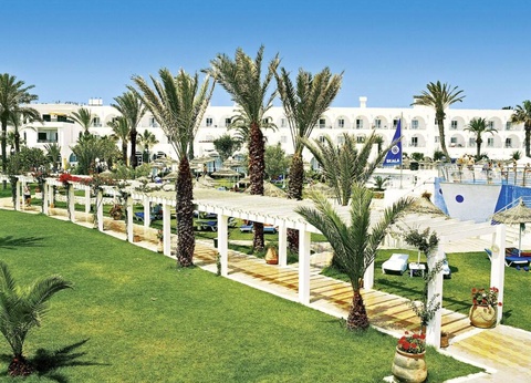 Hôtel El Mehdi Beach Resort 4* - 29