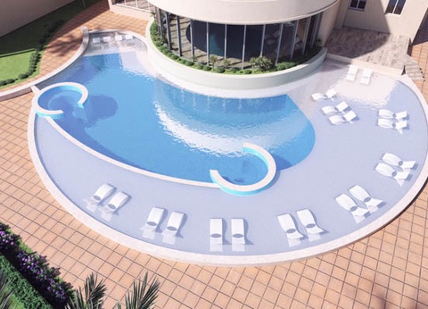 Hôtel Iberostar Eolia Djerba 5* - 5