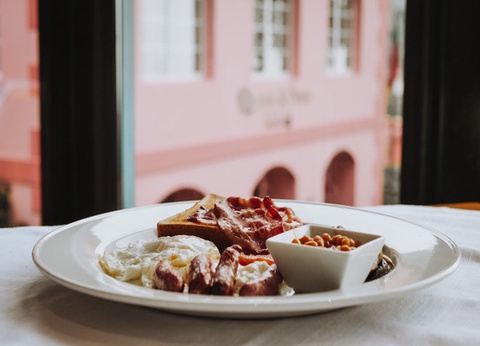 Hôtel Quinta da Serra 5* - 3