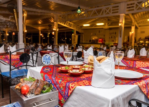 Hôtel Sentido Caribbean World Resort 5* - 3