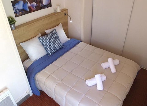 VVF Haute Provence 3* - 10