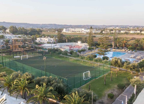 Hôtel club Akti coast 4* - 14