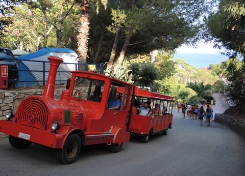 Camping Roca Grossa 3* - 15