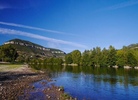 Parc Résidentiel de Loisirs Val Saint Georges, 3* - 25