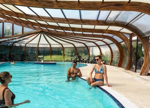 Camping Sandaya Carnac, 4* - 56