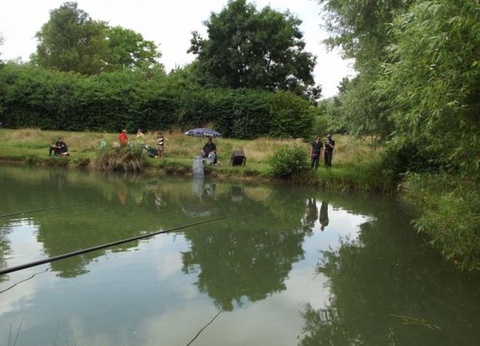 Camping Beauséjour, 4* - 21