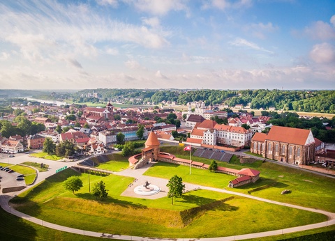 Circuit Découverte des pays baltes - 5