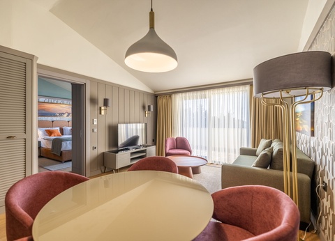 Hôtel Proxima Hôtel 4* - 13