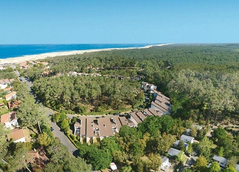 Résidence Domaine de l'Agréou - 22