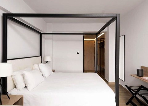 Hôtel Hersonissos Palace 5* - 5