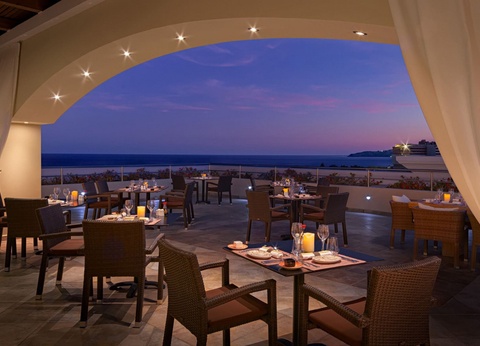 TUI Sélection Hôtel La Marquise 5* - 14